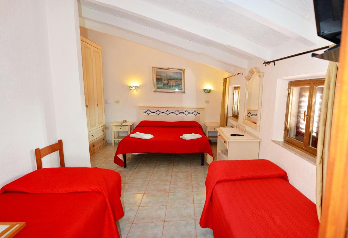 Suitetrails - Gallura Hotel