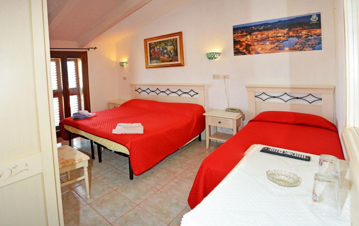 Suitetrails - Gallura Hotel