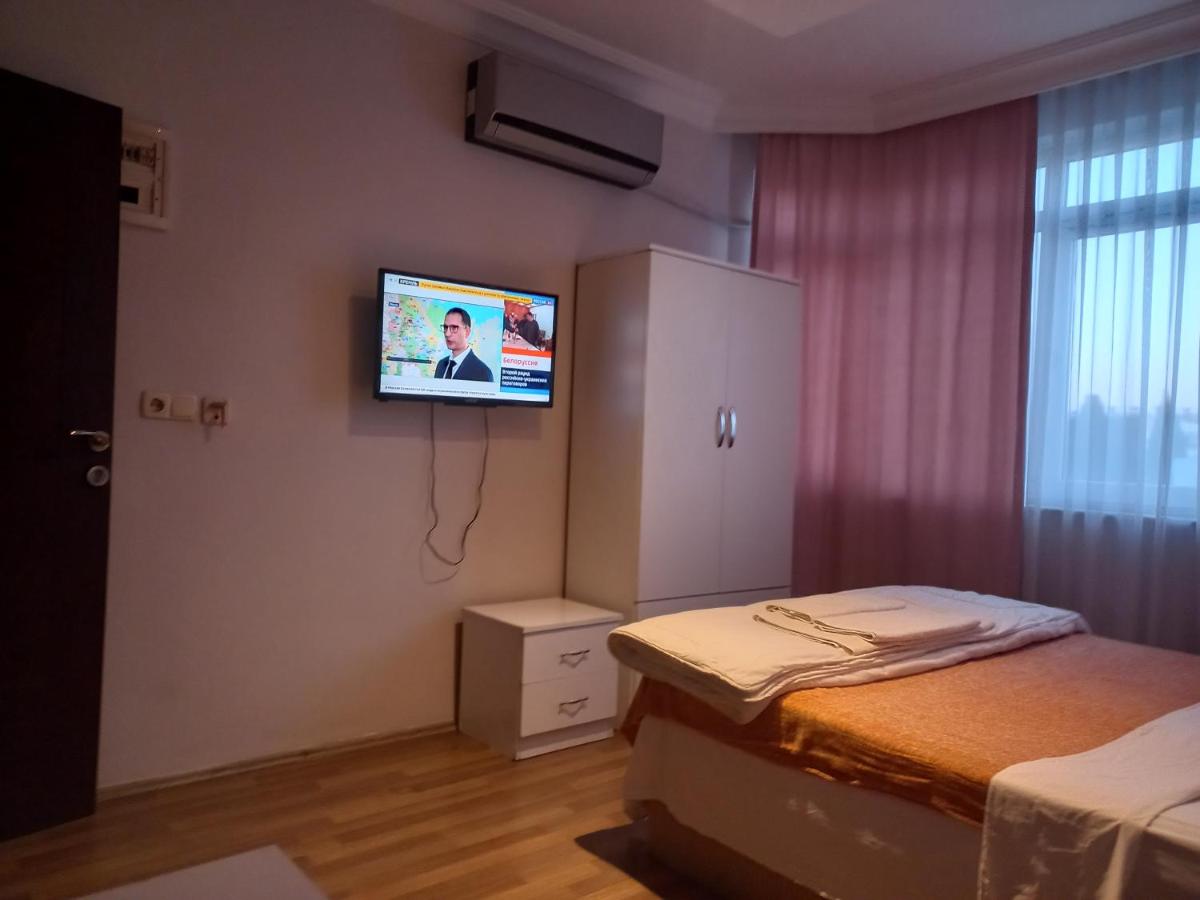 Suitetrails - antalya Lifehotel