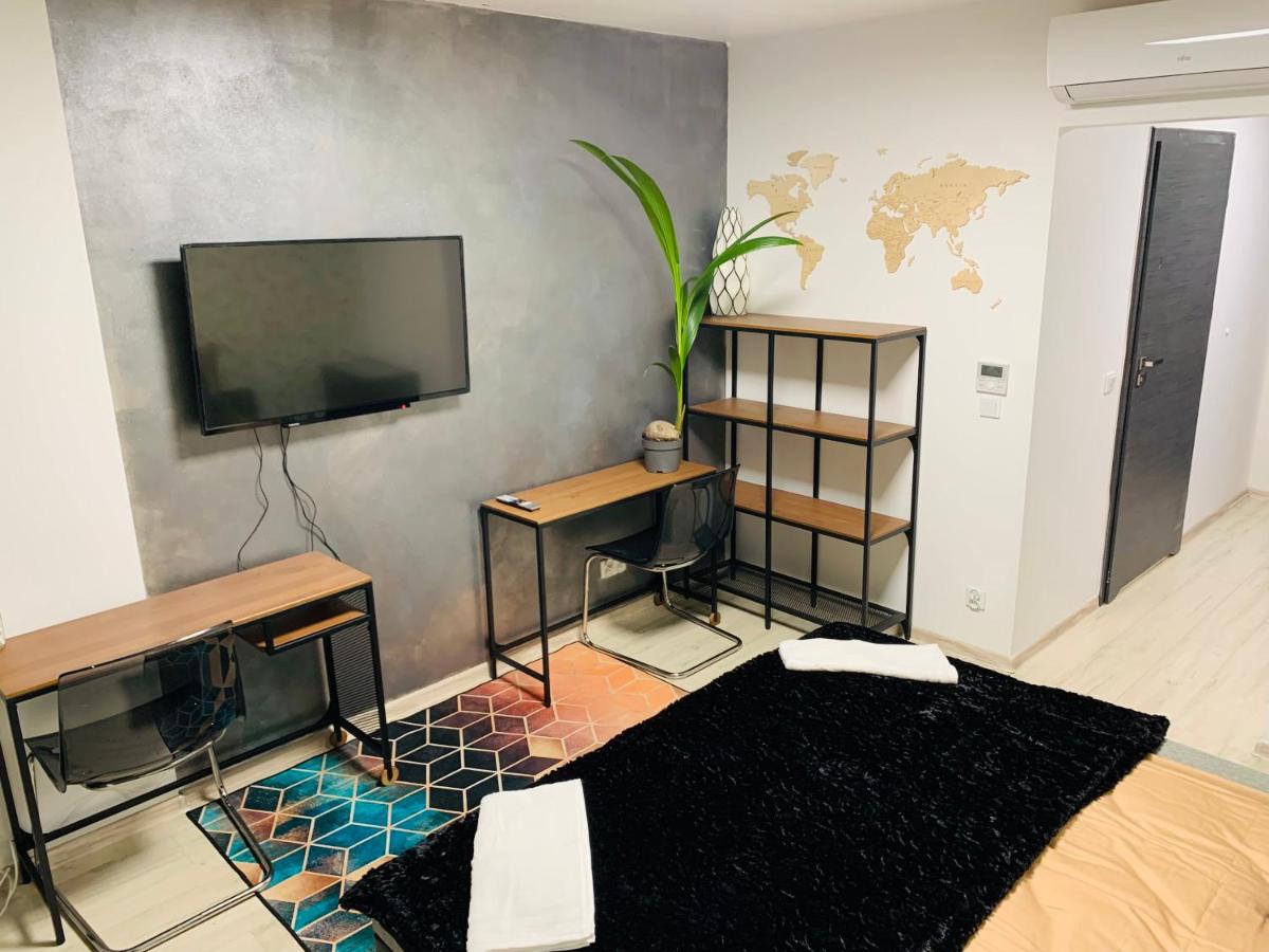 Apartament Centrum Lublina Prusa 8B - Housity
