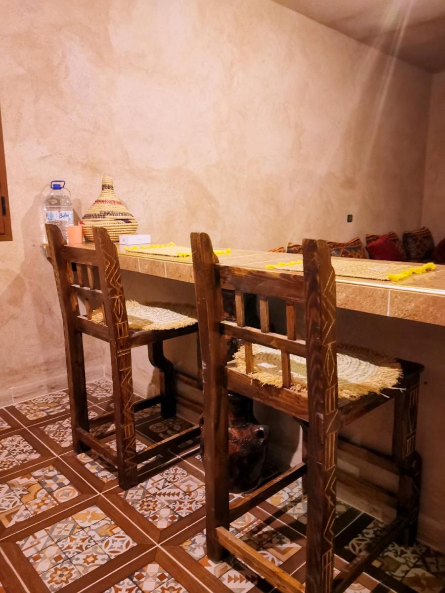 Itran Desert House - Housity