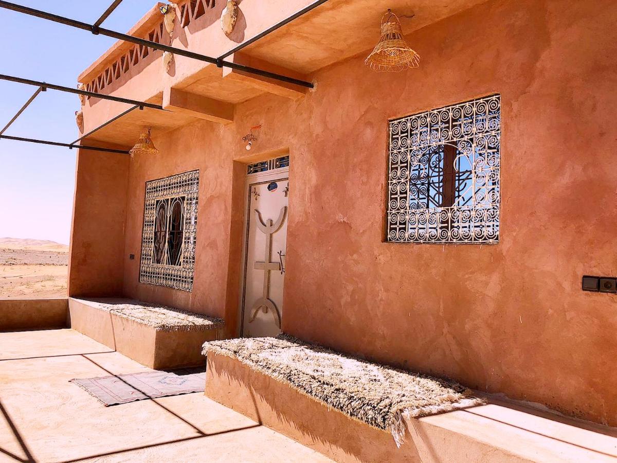 Itran Desert House - Housity