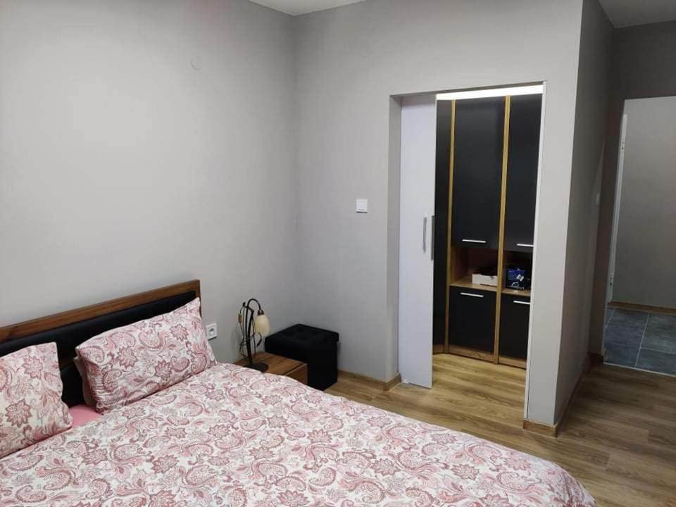 Apartment Anelia 1 - Housity