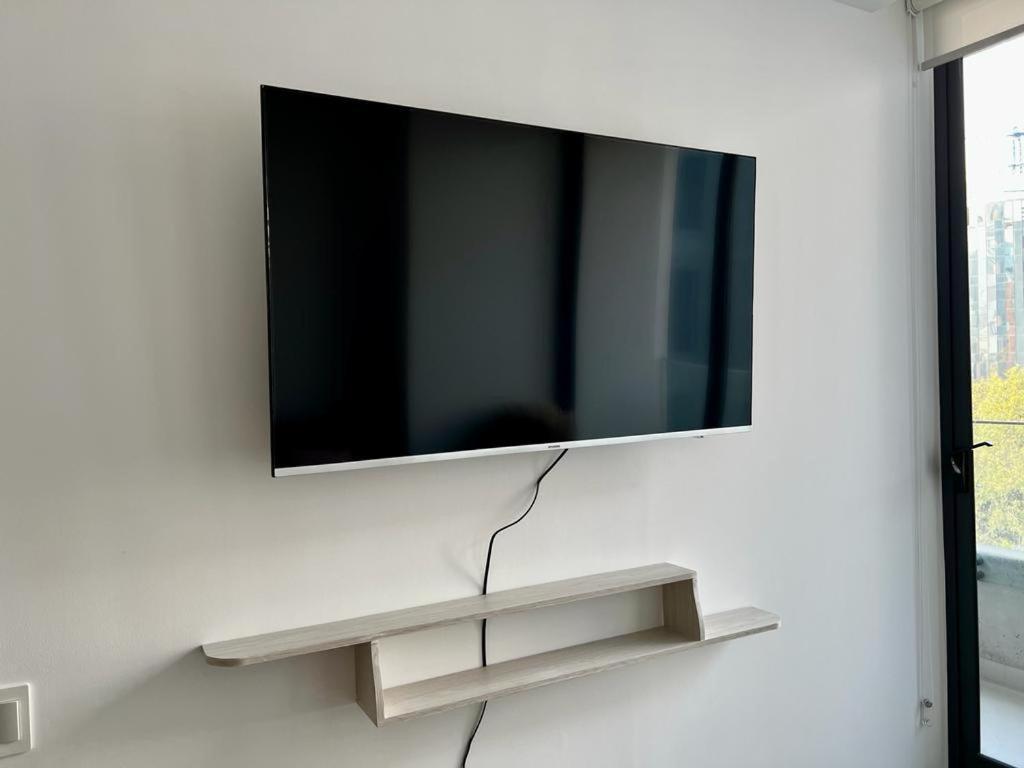 Luxury apartment with balcony and view - Housity