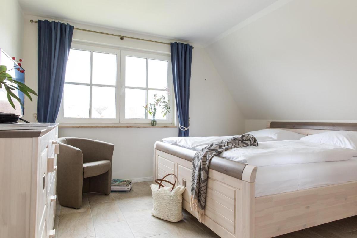 Ferienhaus Seeschwalbe 35 - Housity