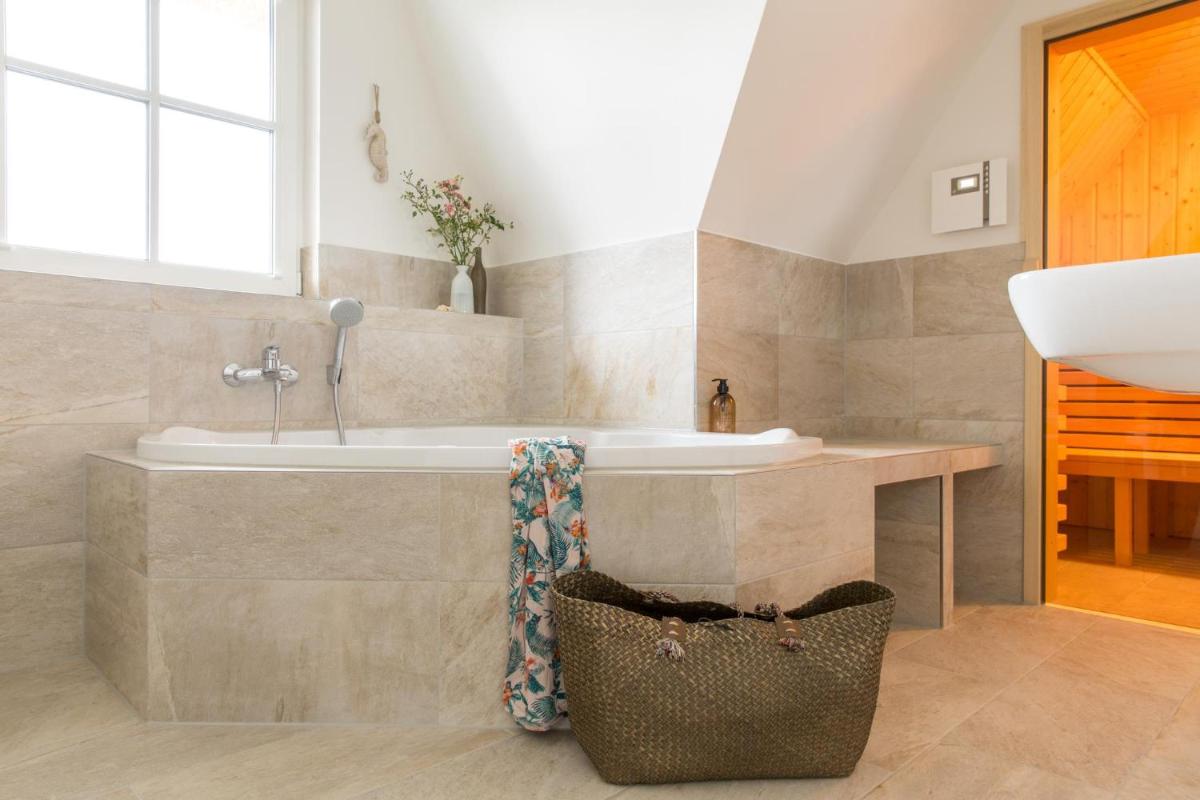 Ferienhaus Seeschwalbe 35 - Housity