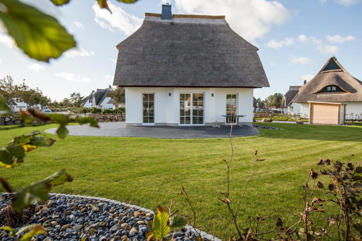 Ferienhaus Seeschwalbe 35 - Housity