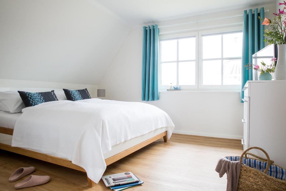 Ferienhaus Seeschwalbe 33 - Housity