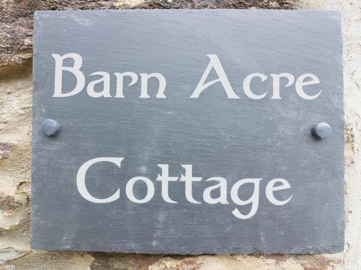 Barn Acre Cottage - Housity