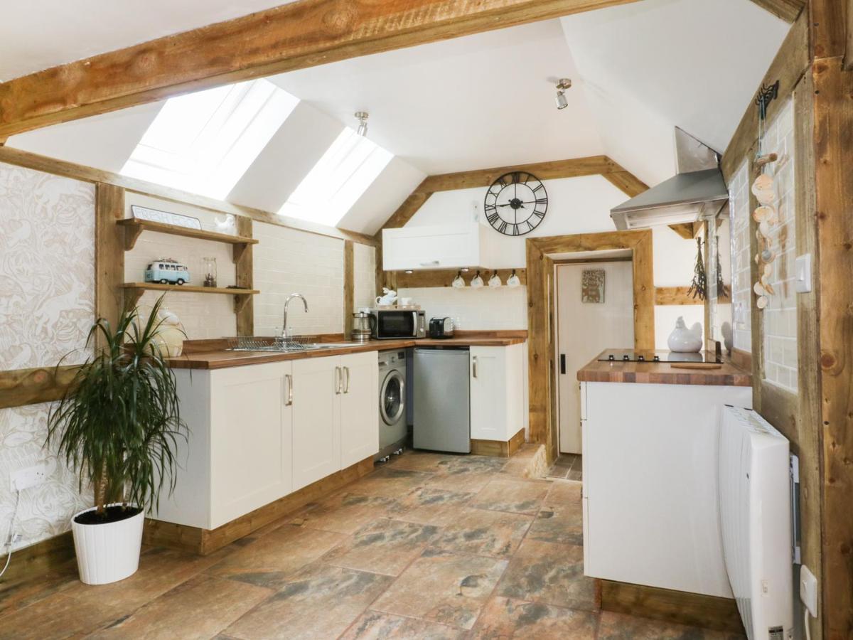 Barn Acre Cottage - Housity