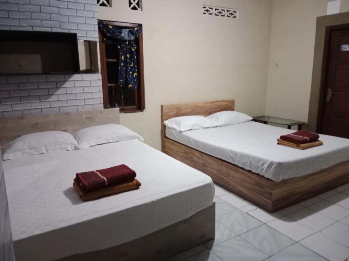 Penginapan Rudi Syariah - Housity