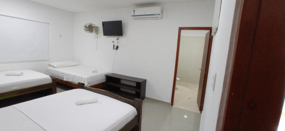 Hotel Perla Real - Hizvo