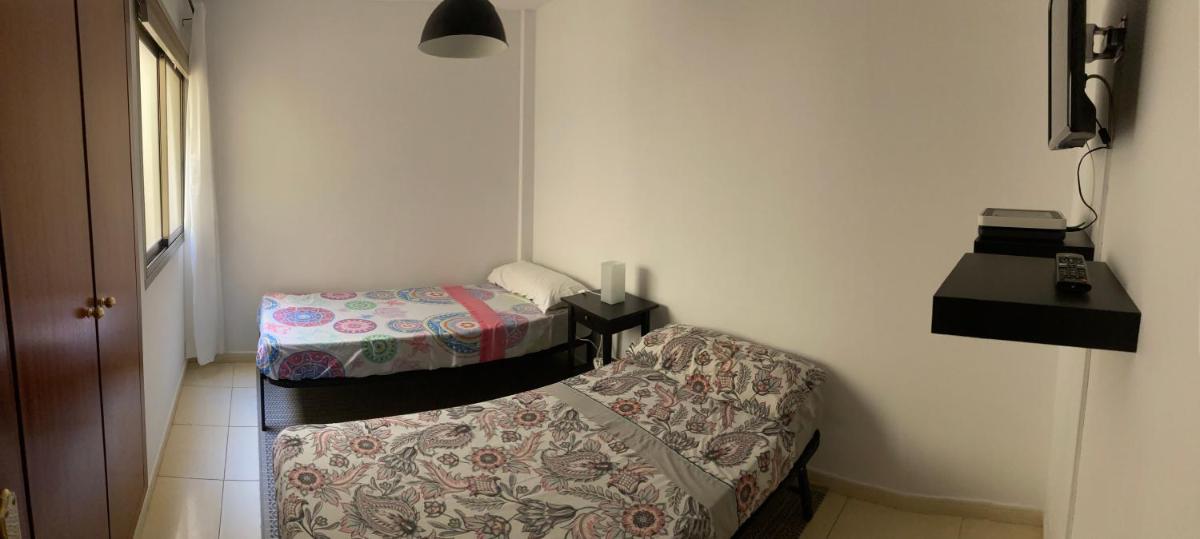 Remote work Family holiday apartment - Housity