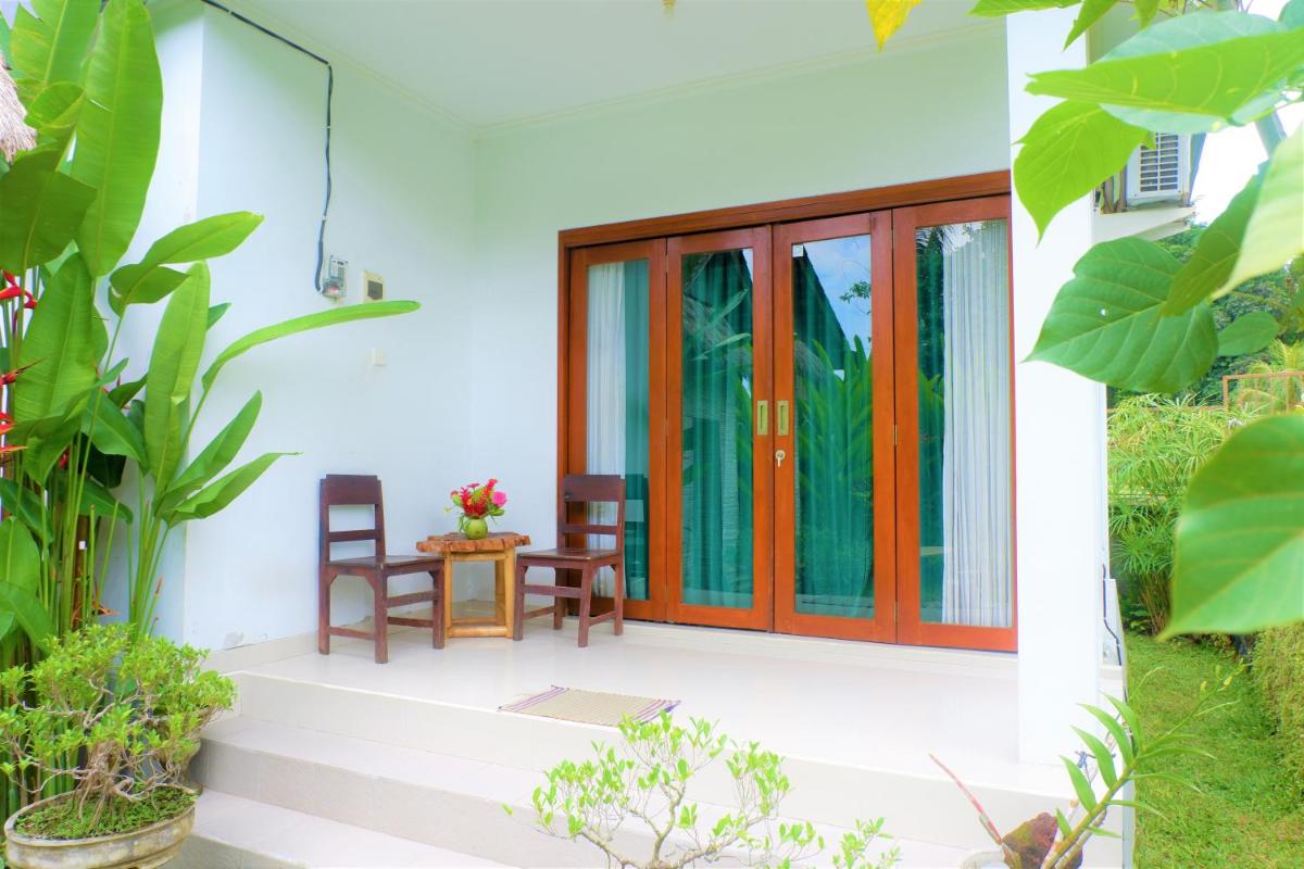 Karauci Homestay - Housity