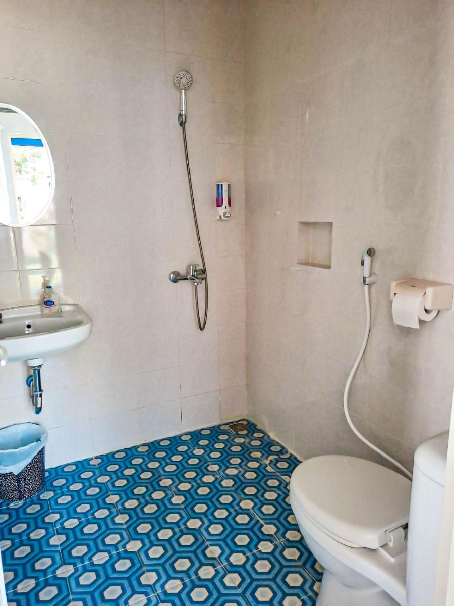Rosemary Homestay - Hizvo