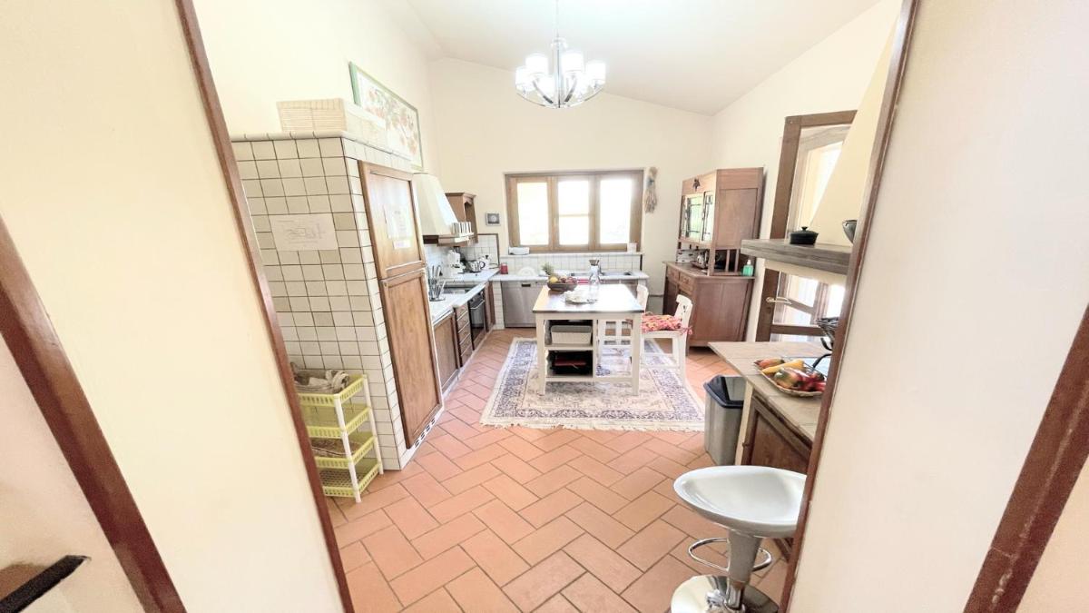 Spoleto Enchantedexc Pool, Gardens villaaircon 4 - Housity