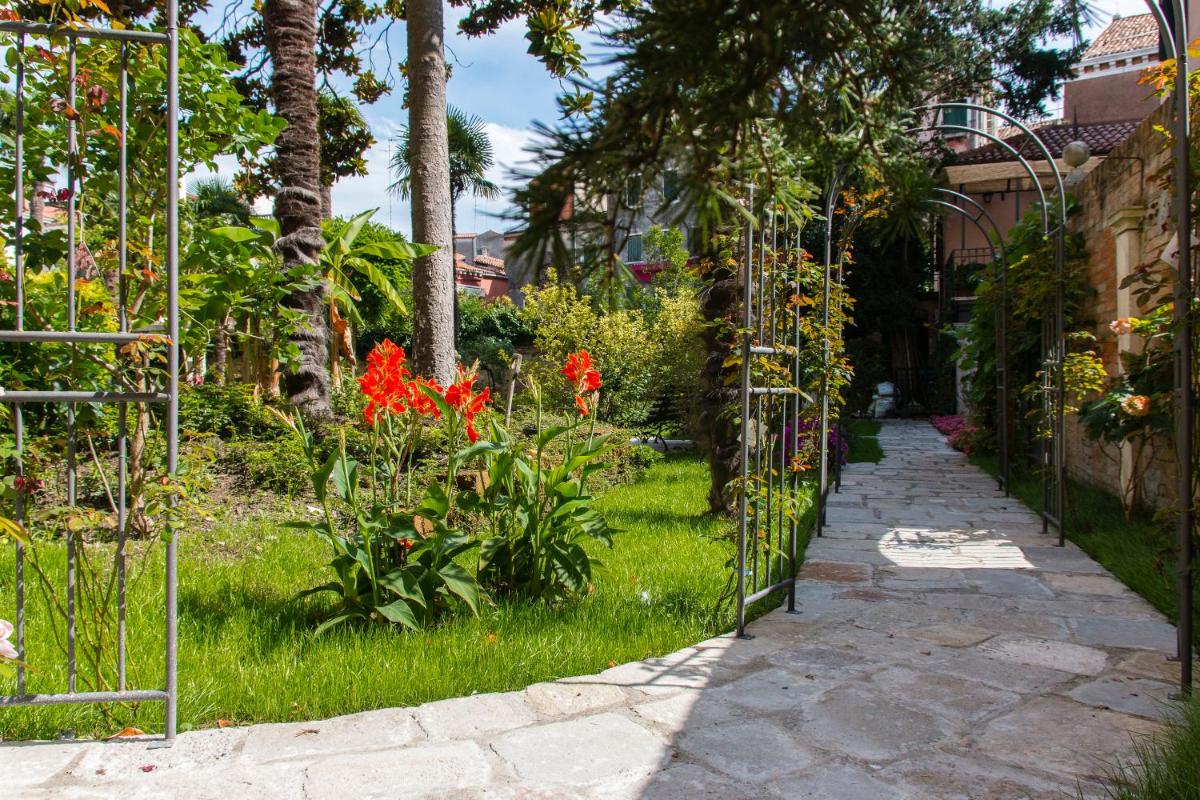 Suitetrails - Hotel Sant'Antonin