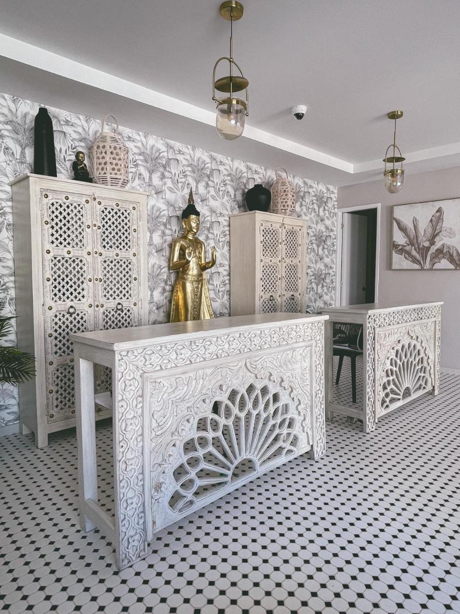 Hotel Boutique Casa Hendaus - Adults Only - Housity