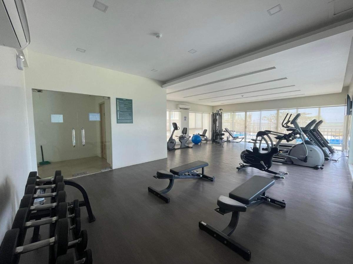 B2B Condo, MARINA SPATIAL - Dumaguete - Hizvo