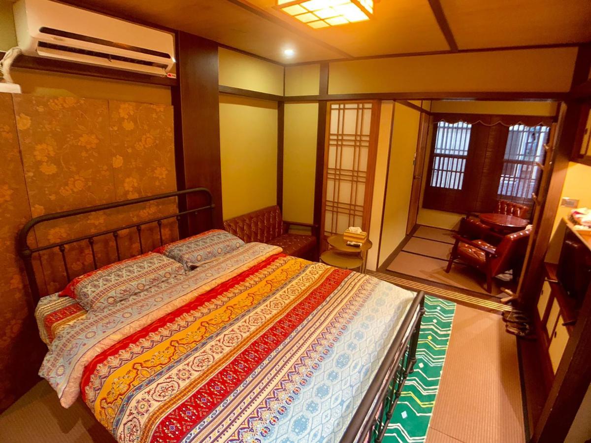 Suitetrails - Hisato-an Inn