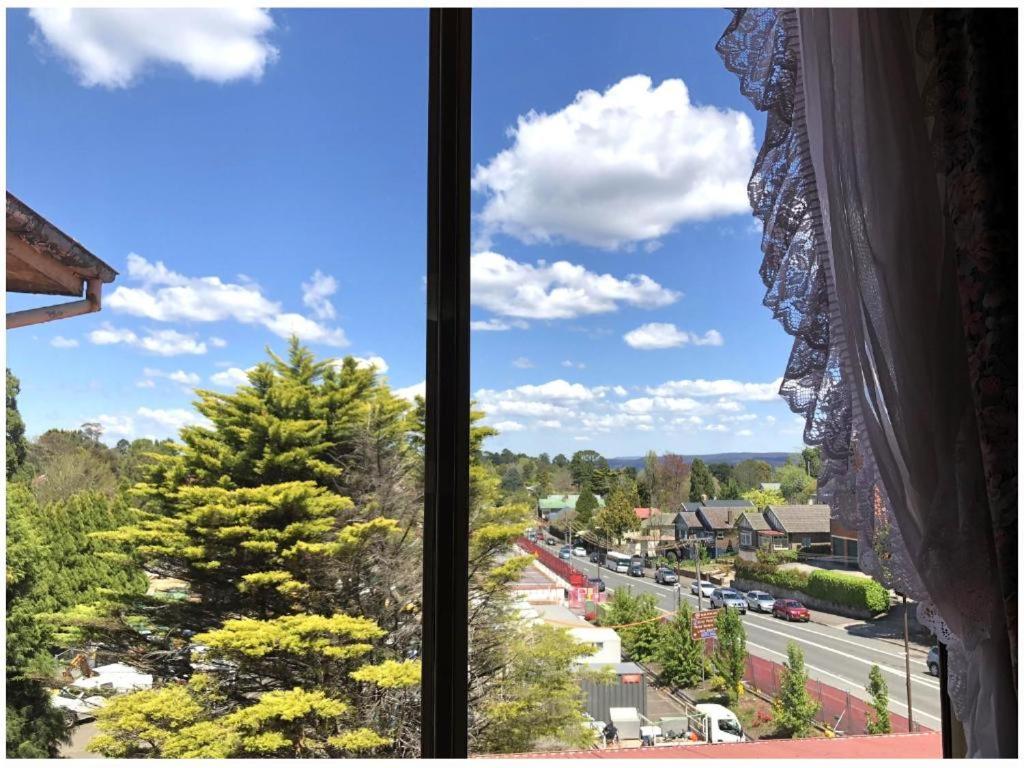 The Clarendon Motel Katoomba - Hizvo