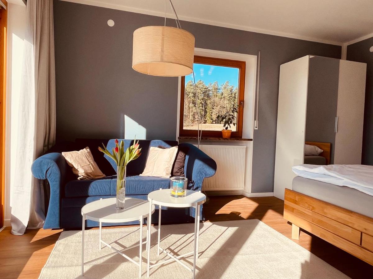 meinGästehaus im Fränkischen Seenland - Housity