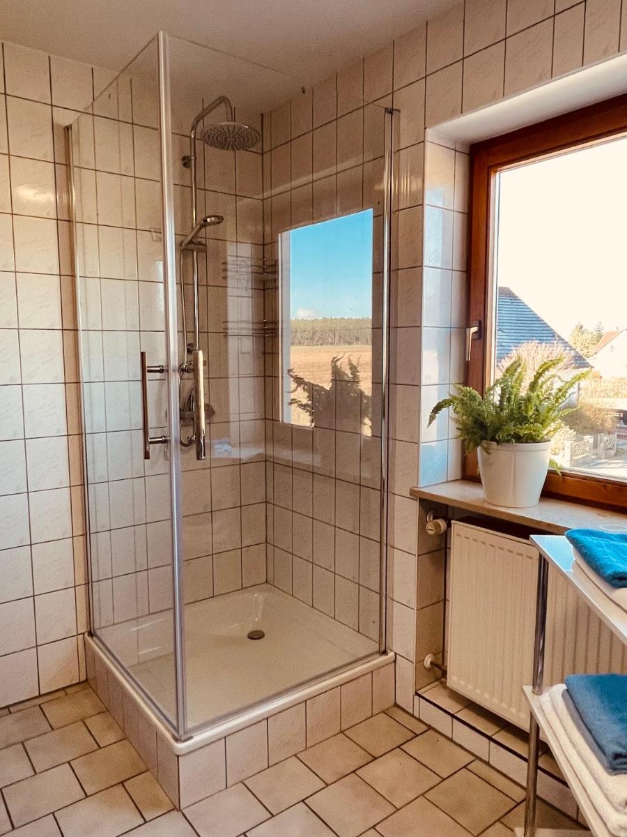 meinGästehaus im Fränkischen Seenland - Housity