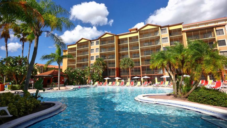 WESTGATE LAKES RESORT & SPA - Housity
