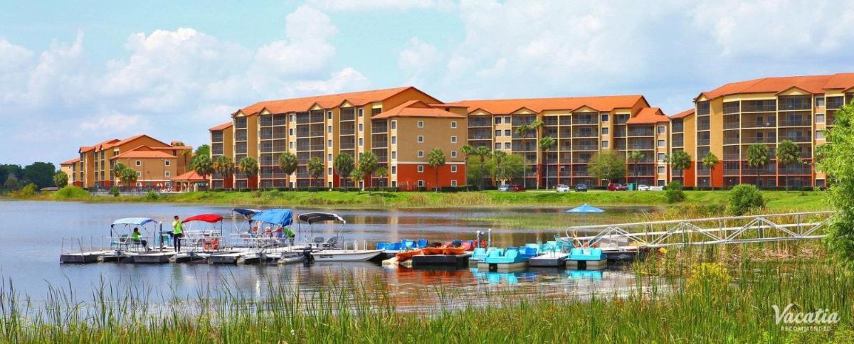 WESTGATE LAKES RESORT & SPA - Housity