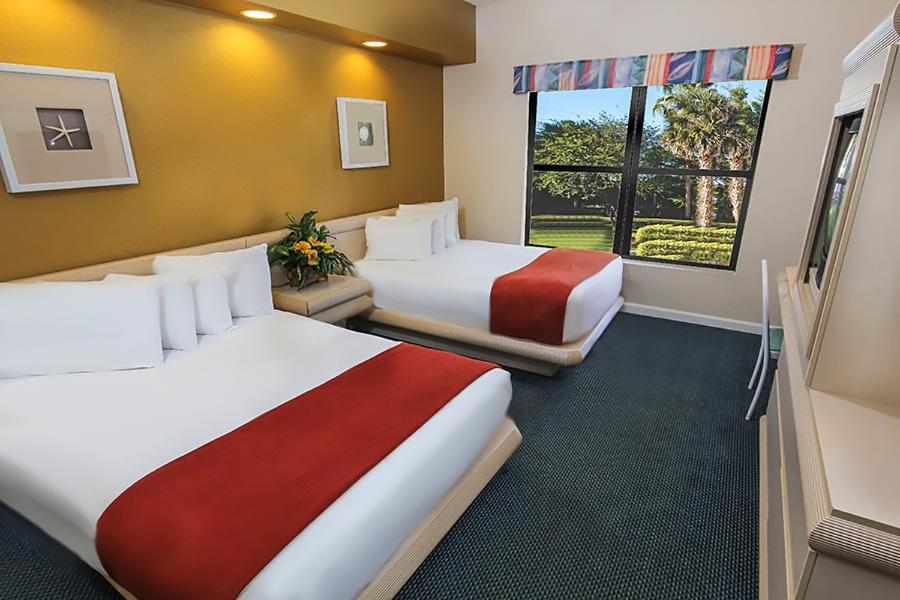 WESTGATE LAKES RESORT & SPA - Housity