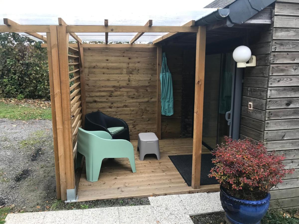 La Coudraie: Loft sauna/jacuzzi privatif à la campagne - Housity