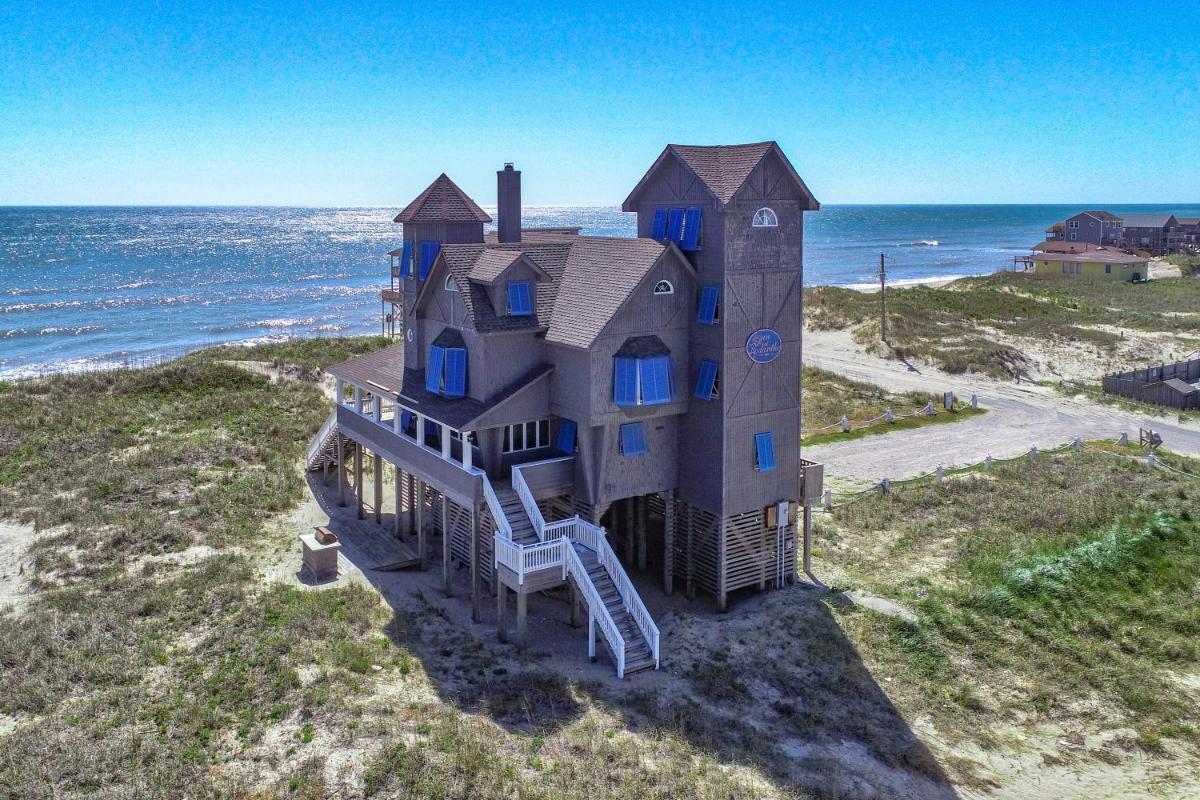 Inn at Rodanthe 200 - Housity