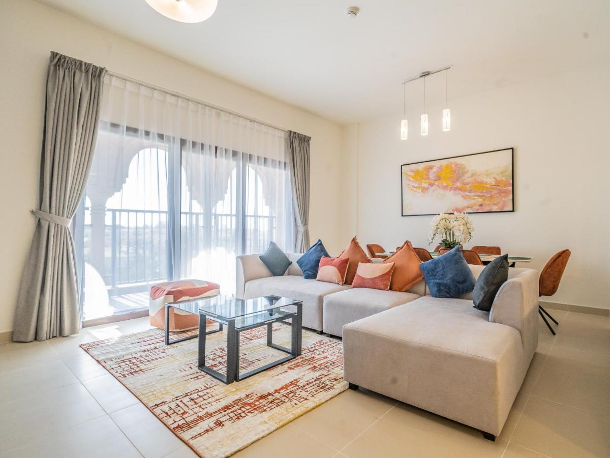 JGE- Tower H, Al Andalus - Housity