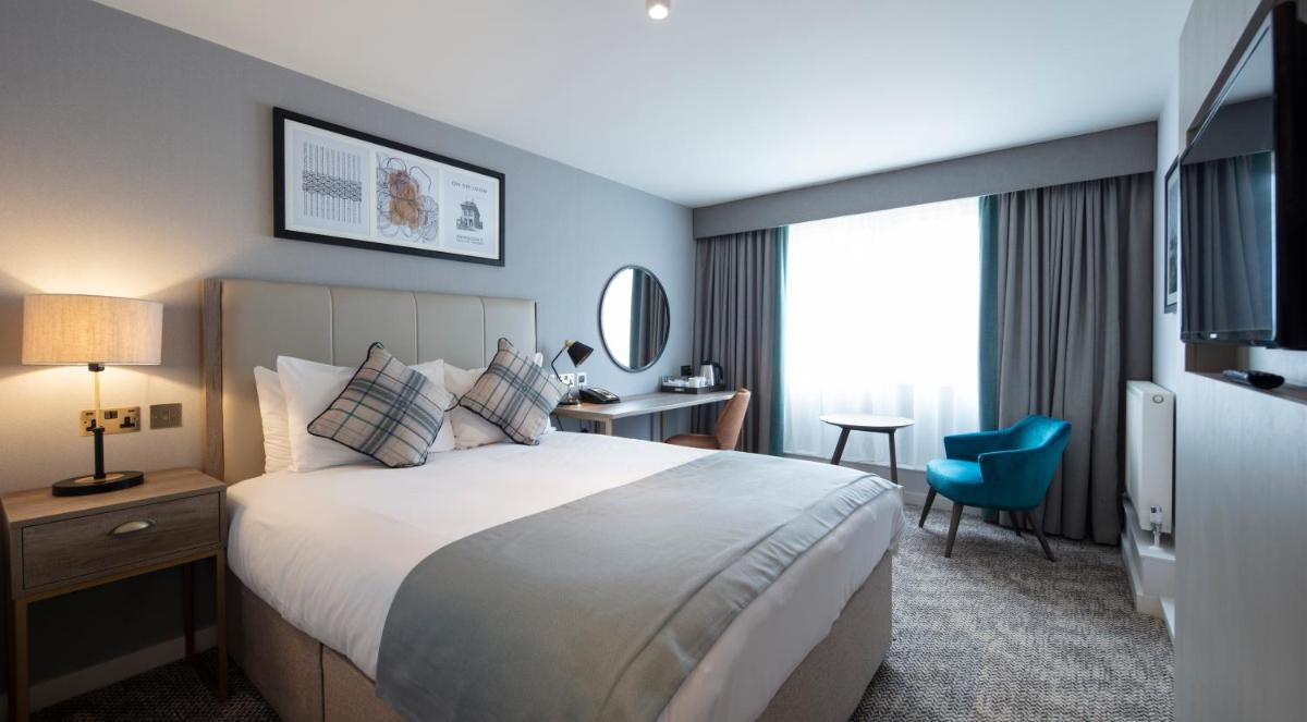 Milton Hill House - Housity