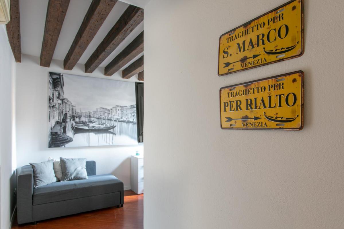 Palazzina San Polo 2151 - Housity