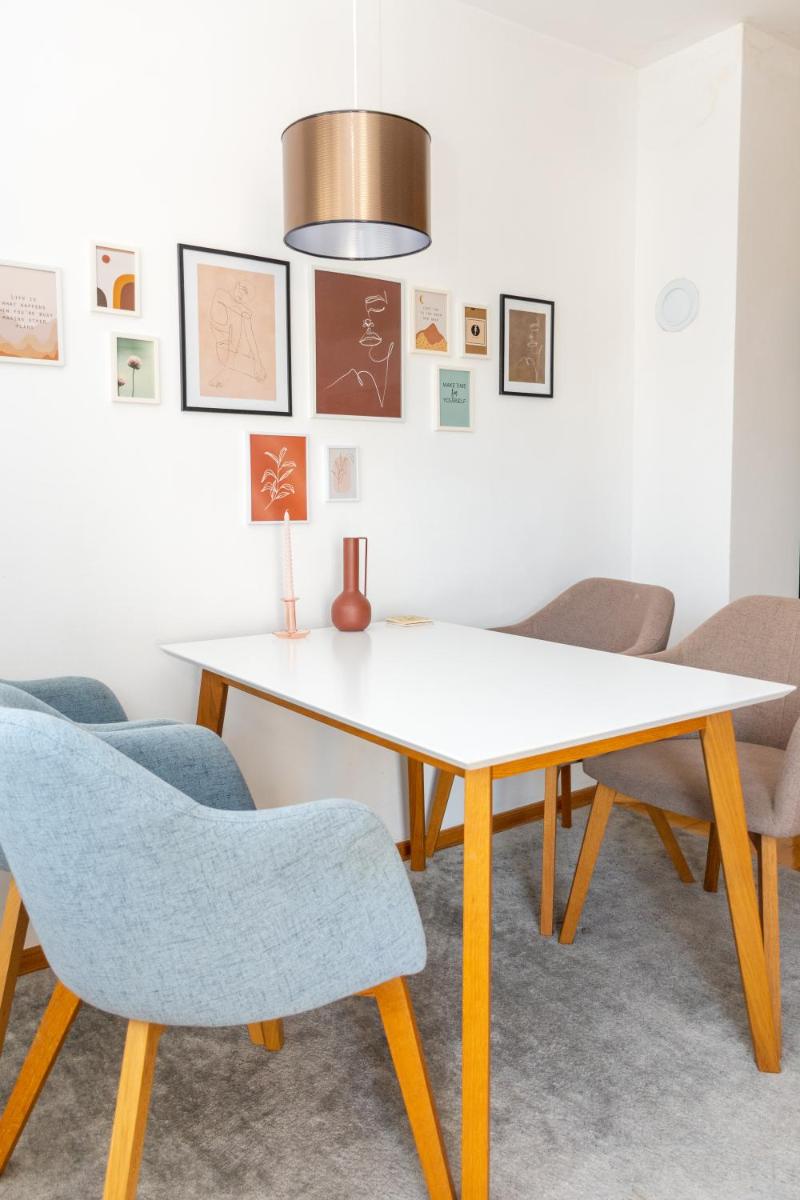 BRAND NEW Apartment 7 - Housity