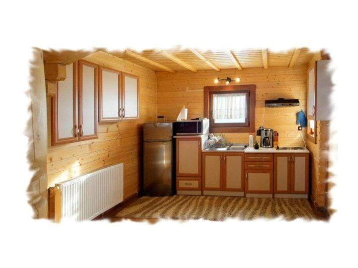 Pensiunea Ecosasu - Housity