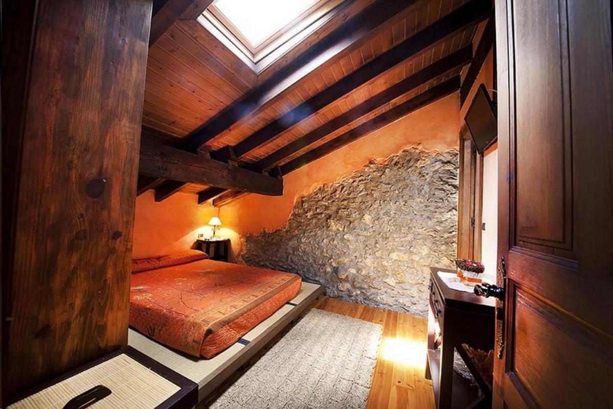 Posada El Pozu La Tejera - Housity