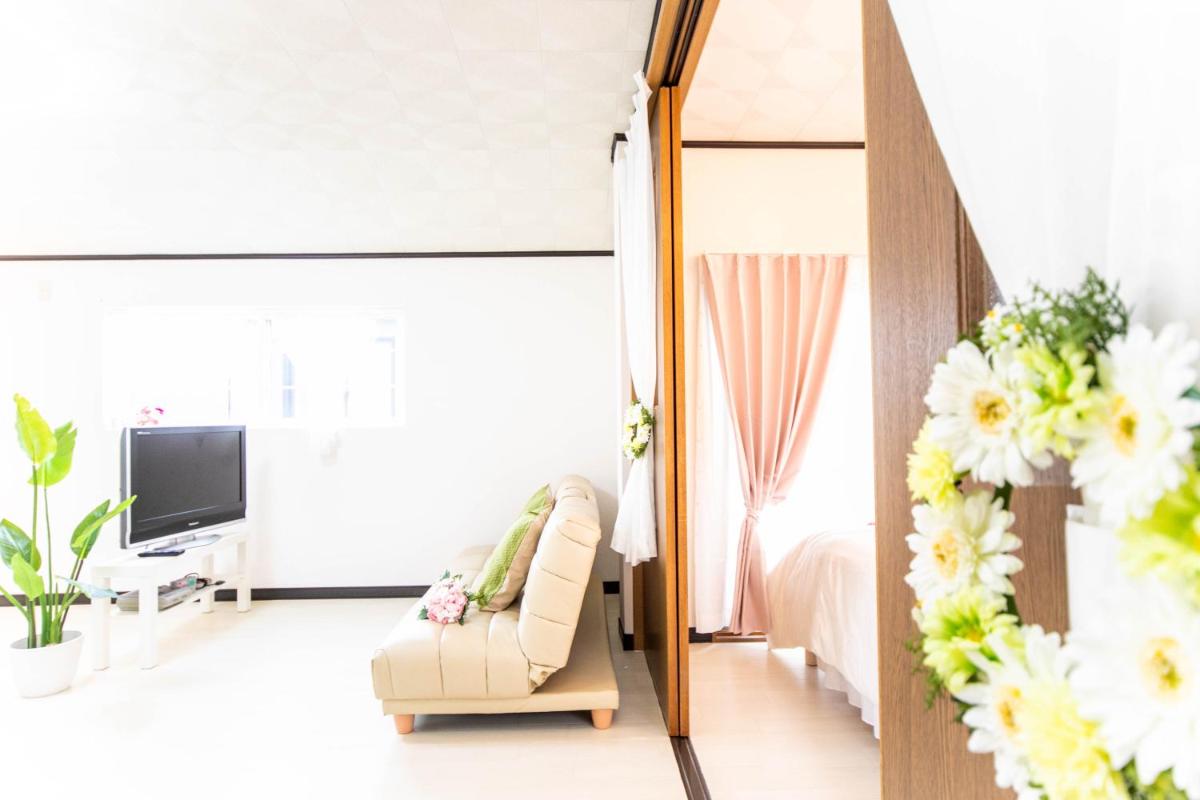 9 min to Yokkaichi Tomida STN House - Hizvo