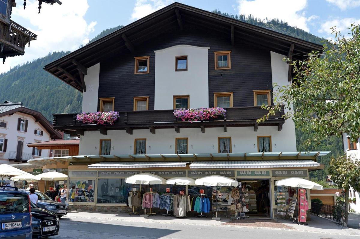 Apart Knunbauer - Housity