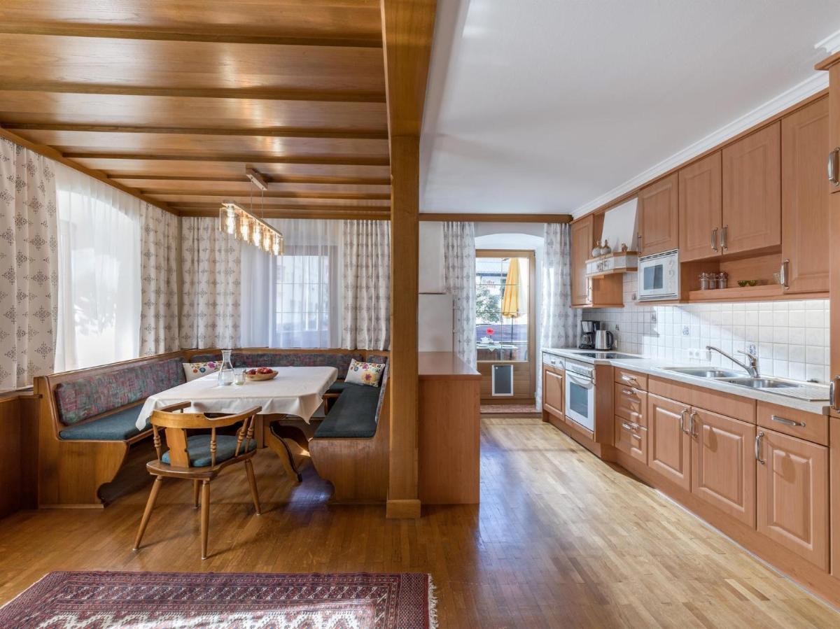 Apart Knunbauer - Housity