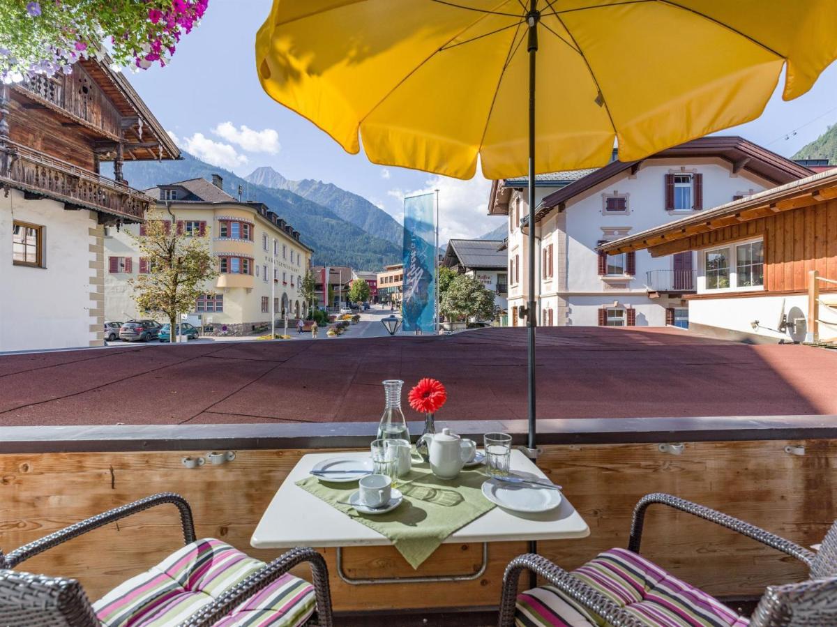 Apart Knunbauer - Housity