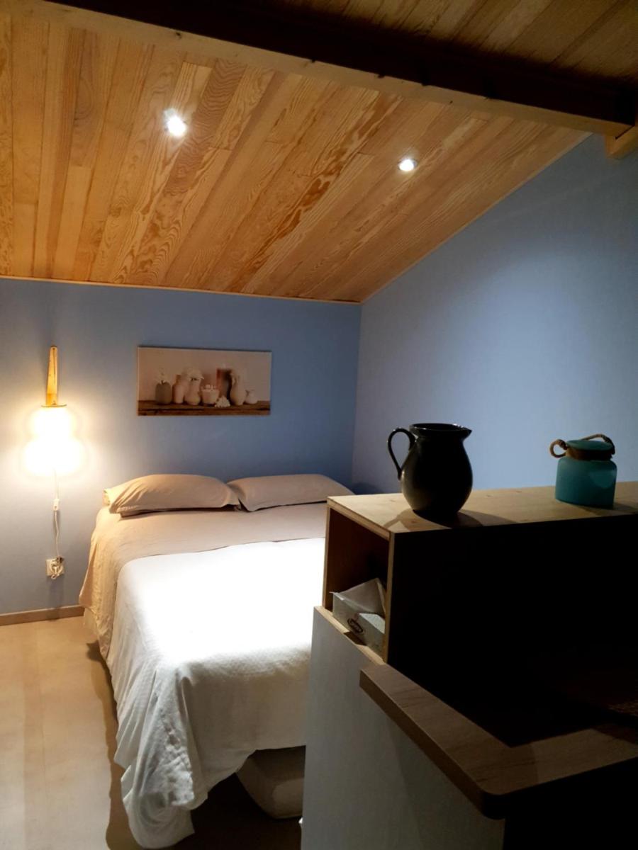 Suitetrails - Le Petit Châtillon, studio douillet au calme en Provence
