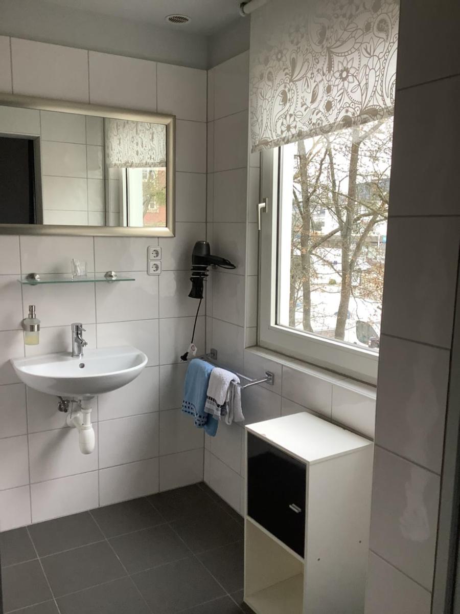 Budgethotel Stadtbett Wolfsburg - Housity