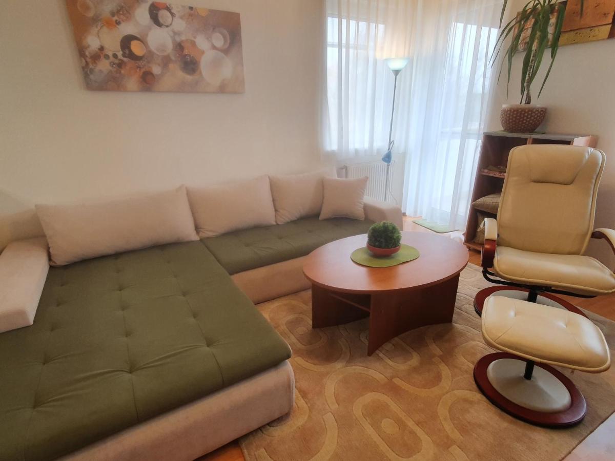 gyorapartman2 - Housity