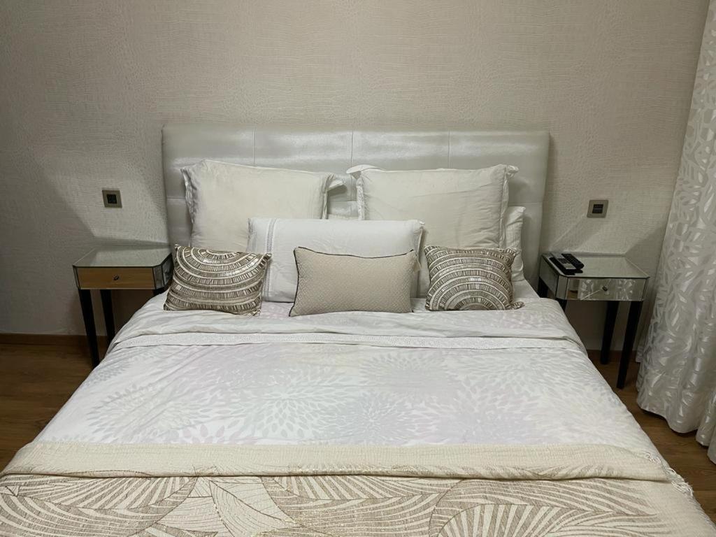 Appartement de luxe - Housity