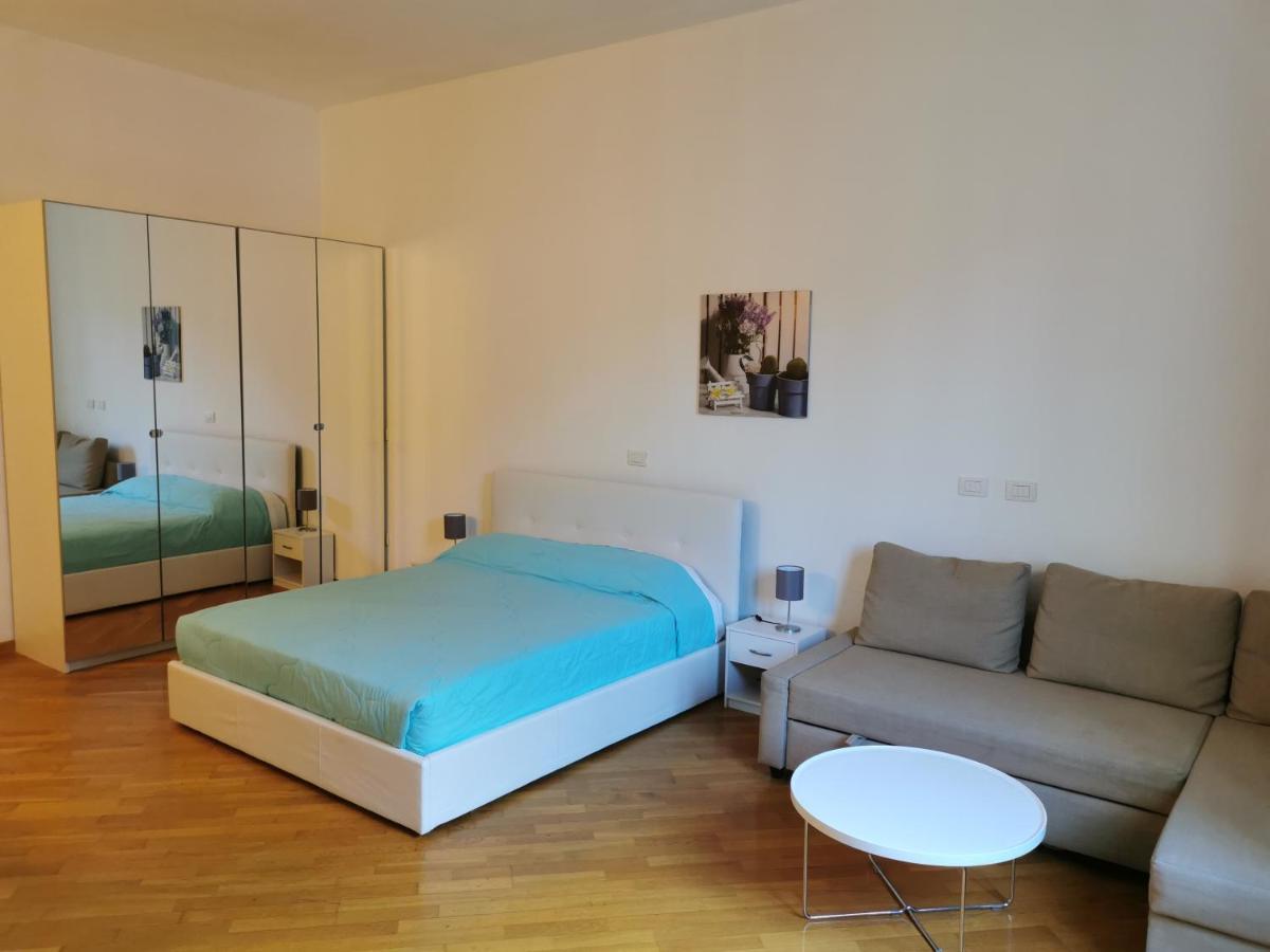 Residenza Piazza Santo Stefano - Housity