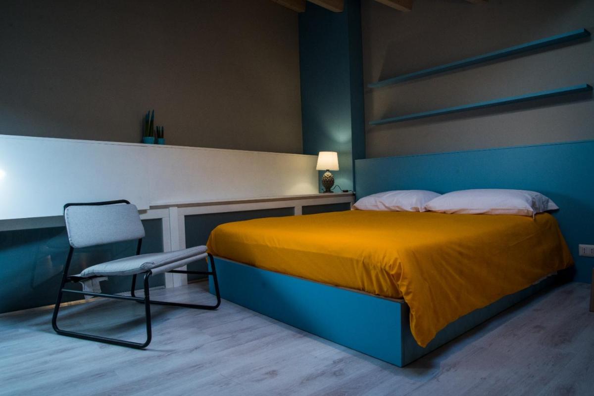 Suitetrails - Il Piccolo Loft Holiday Home