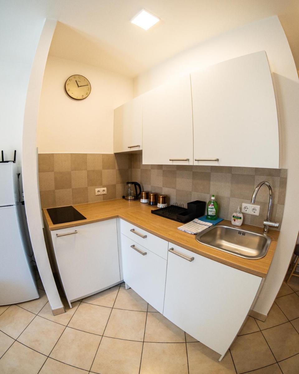 Flow Apartments Wolkenstein - Housity