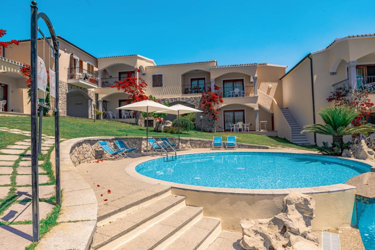 Residenza Pierre et Vacances Badus - Housity